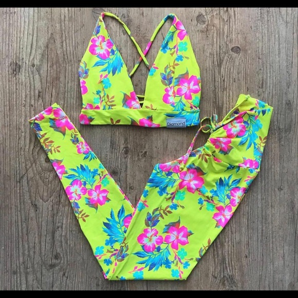 Brazilian gym clothes - Picture 4 of 4